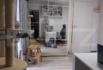 Apartament 3 camere spatios intr-o zona linistita din Ghimba - 11