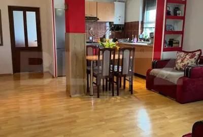 Apartament cu 2 camere decomandat în Central - 5