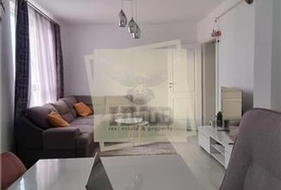 Apartament  3 camere 2 bai 60mp Balcon  Arhitectilor Prima Inchiriere - 5