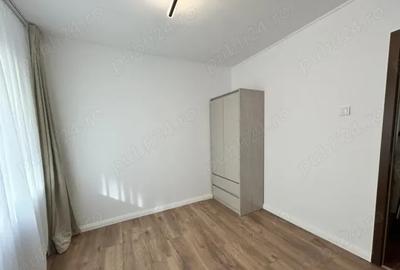 Apartament cu 3 camere semidecomandat, mobilat în Drumul Taberei - 6