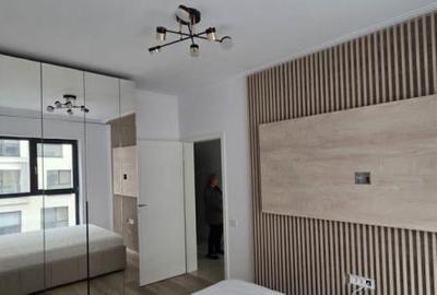 Apartament cu 2 camere decomandat, mobilat în Lujerului - 3