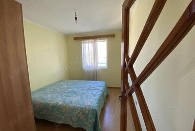 Garsonieră decomandată în Central - 5