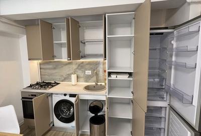 Apartament cu 2 camere în Chiajna - 8