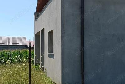 Casa de vanzare,loc Sabaoani Neamt,12km distanta de orasul Roman - 3