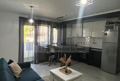 Apartament cu 2 camere sd, zona Visan - Profi - 80.000 euro - 1