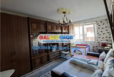 Apartament cu 3 camere decomandat în Militari