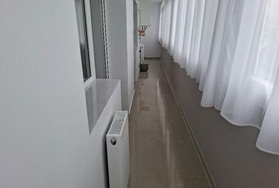 Apartament cu 2 camere decomandat în Valea - 14
