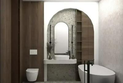 Penthouse Top 238 mp | 2 Locuri de parcare  | Finalizat Intabulat - 14