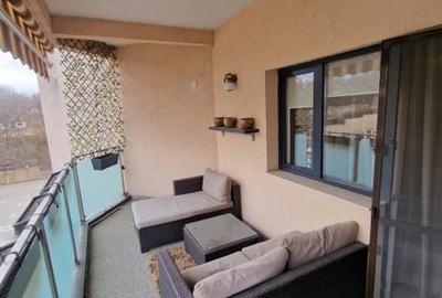 Apartament cu 3 camere decomandat în Copou - 14