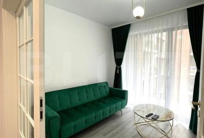 Apartament modern, parcare, zona strazii Tasnad - 2