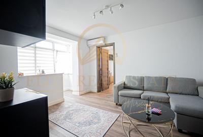 Tomis Nord/Cireșica- Apartament cu 2 camere, mobilat si utilat complet - 3