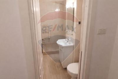 Apartament cu 1 camere decomandat, mobilat în Mănăștur - 6