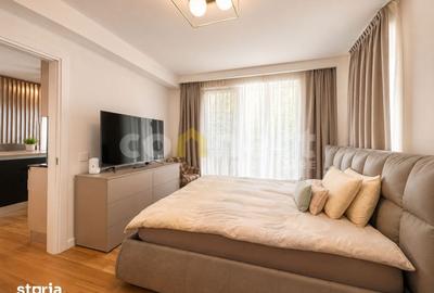 Apartament cu 2 camere în Gruia - 5