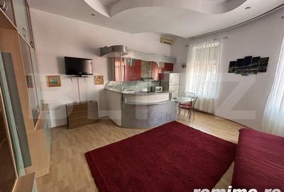 Apartament cu 3 camere decomandat în Centru Civic - 2