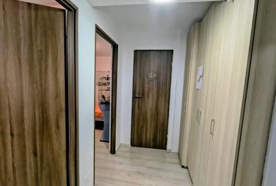Apartament cu 3 camere decomandat, mobilat în Astra - 3
