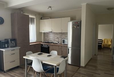 Apartament 2 camere la parter, vizavi de Lidl Giroc - 12