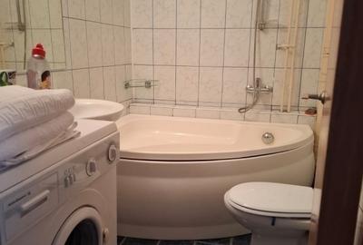 Apartament cu 1 camera - zona centru - Hala Centrala - 12