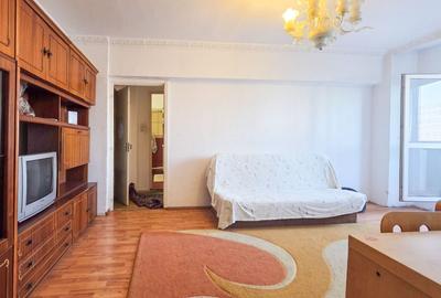 Apartament de 3 Camere - Calea Rahovei / Sebastian - 1