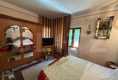 Proprietate de vanzare, cu 11 camere, 400 mp, zona ultracent - 5