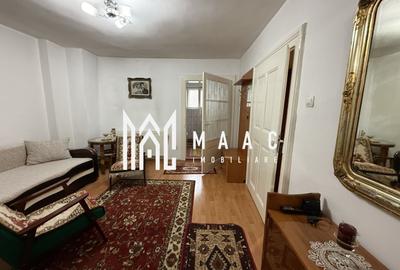 Apartament 2 camere | Etaj1 | Pretabil investitie | Balcescu - 4