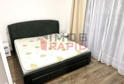 Apartament cu 3 camere decomandat în Sud - 3