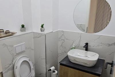 Apartament cu 3 camere decomandat în Central - 8
