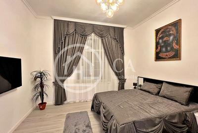 Apartament de vânzare cu 3 camere în zona centrală, Oradea Apartament de vânzare cu 3 camere în zona centrală, Oradea - 3