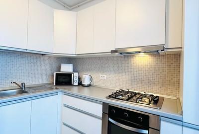 Unirii/complex rezidential nou (2021), ISG Residence/ Parcul Carol - 18