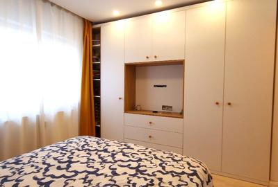 Apartament cu 4 camere de vanzare - Soseaua Berceni | Piata Sudului Apartament cu 4 camere de vanzare - Soseaua Berceni | Piata Sudului - 6