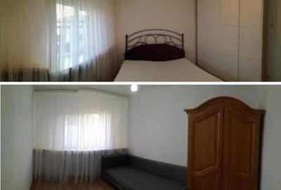 Apartament cu 3 camere decomandat, mobilat în Dacia - 6