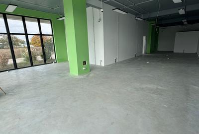 Spațiu Comercial Stradal 206 mp – Vad Excelent, Tunari - 11