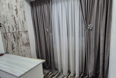 Garsonieră semidecomandată în Nicolina - 4