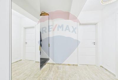 Apartament cu 3 camere decomandat, mobilat în Central - 6