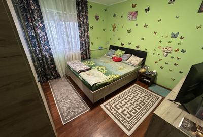 Apartament cu 2 camere decomandat, mobilat în Dacia - 3