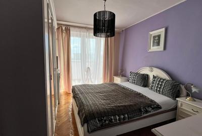 Apartament cu 4 camere decomandat, mobilat în Rogerius - 1