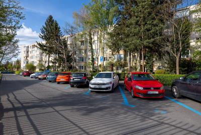 Apartament cu 2 camere semidecomandat, mobilat în Astra - 18