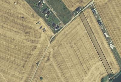 Oferta! Teren 5.000mp in comuna Balotesti cu deschidere la lac - 2