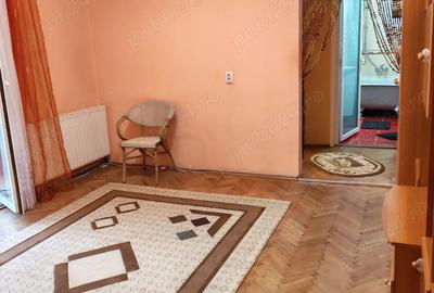 Apartament cu 2 camere semidecomandat în Astra - 1