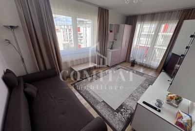 Apartament cu 2 camere decomandat, mobilat în Florești - 3