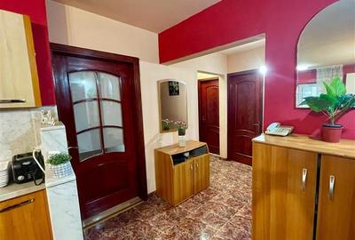 Apartament 4 camere decomandat etajul 2 Racadau- Carpatilor - 6