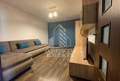 Apartament cu 2 camere, Zona Olimpia-Stadion, Decomandat - 4