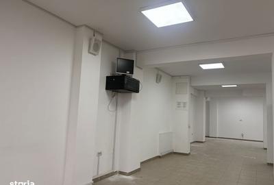 Spațiu comercial, de 215 mp, în Dudu - 12
