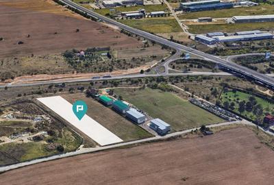 Teren Construcții intravilan de 7845 mp, în Cățelu - 1