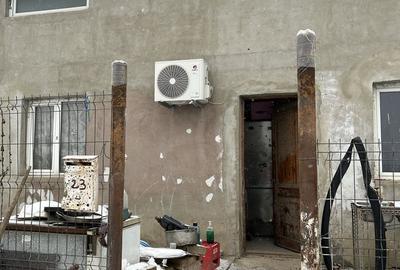 Casă cu 4 camere în Central - 1