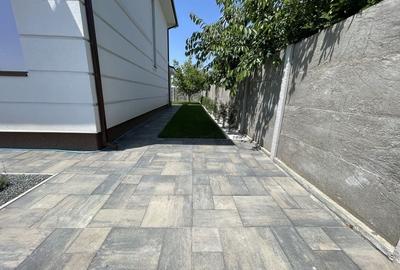 Duplex despartit prin spatiu tehnic Duplex despartit prin spatiu tehnic - 6