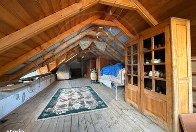 Casă cu 2 camere cu Teren 3050 Mp în Golești - 14