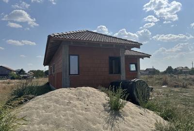 Individuala Parter Becicherecu Mic, Zona Semicentrala,4 Camere,Teren 800 mp - 7