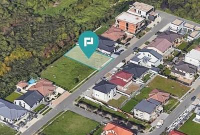 Teren in zona Tabacovici Ideal pentru familia ta - 3