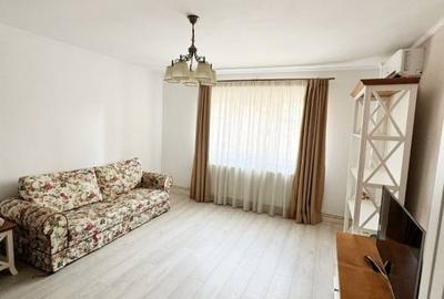 Apartament cu 4 camere decomandat, mobilat în Sebastian - 8