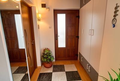 Casă cu 3 camere decomandat cu Teren 527 Mp în Central - 6